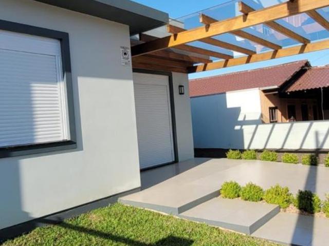 Casa 3 Dormitórios Bairro Itapeva