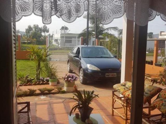 Casa 3 Dormitórios Bairro Itapeva