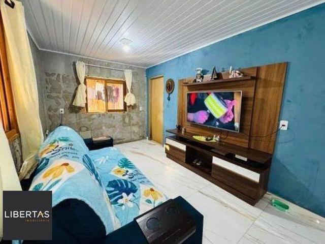 Casa 3 dormitórios Bairro Lageado