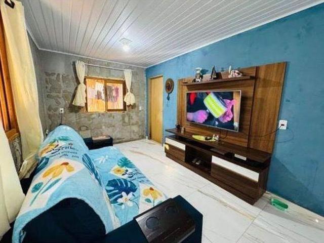 Casa 3 dormitórios Bairro Lageado