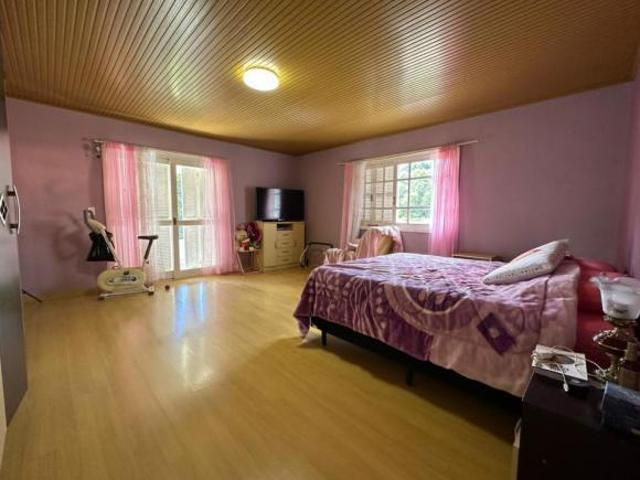 Casa 3 Dormitórios Bairro Palace Hotel