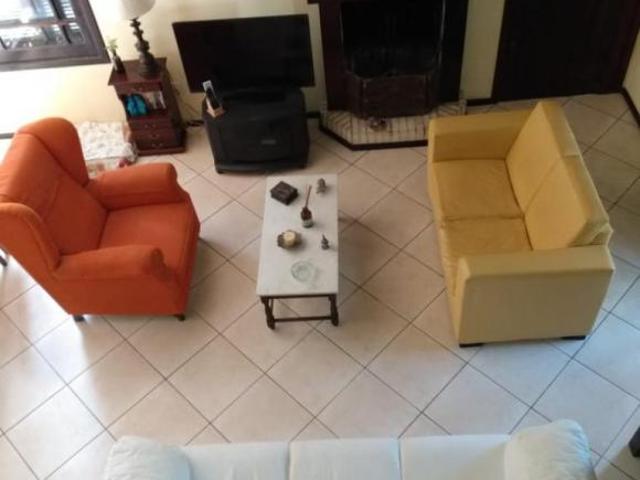 Casa 3 Dormitórios Bairro Praia Grande