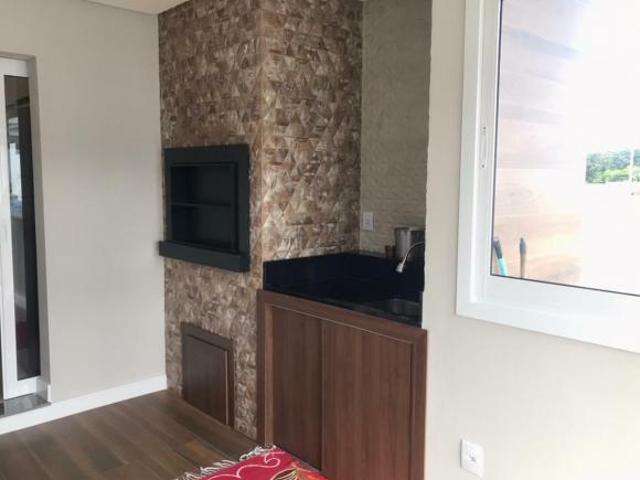 Casa 3 Dormitórios Bairro Reserva das Aguas