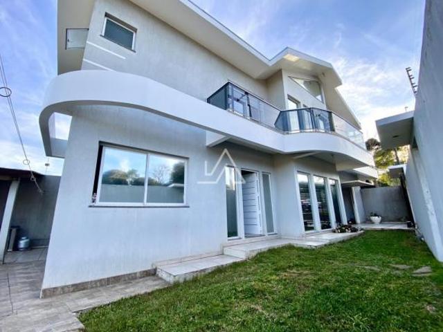 CASA 3 DORMITÓRIOS BAIRRO SÃO CRISTÓVÃO