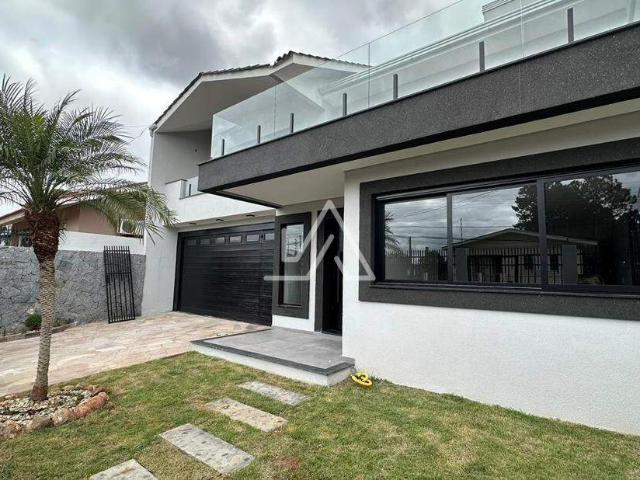 CASA 3 DORMITÓRIOS BAIRRO SÃO CRISTOVÃO | São Cristóvão | Passo Fundo
