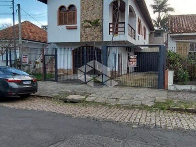 Casa 3 dormitorios bairro São João