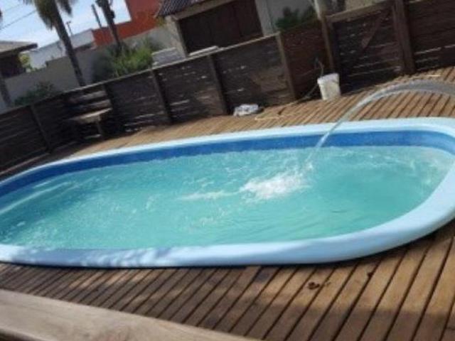 Casa 3 Dormitórios Bairro São Jorge