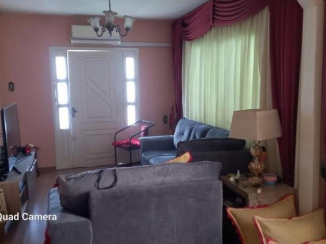Casa 3 Dormitórios Bairro São Judas Tadeu