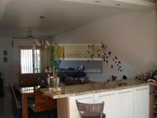 Casa 3 dormitórios Bairro São Sebastião