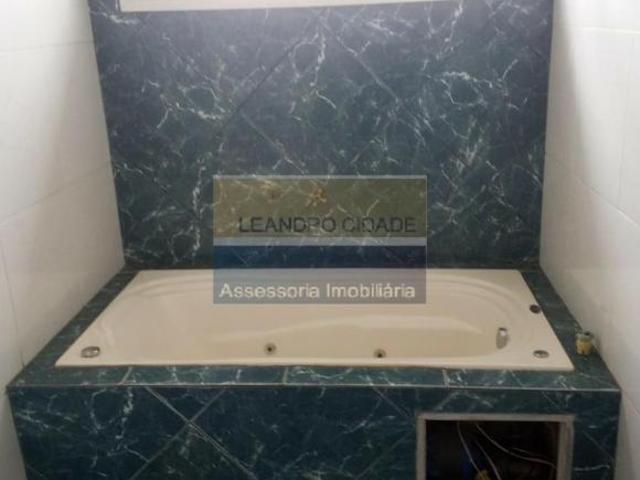Casa 3 dormitórios Bairro São Sebastião