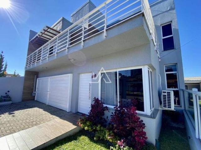CASA 3 DORMITÓRIOS BAIRRO SANTA MARIA