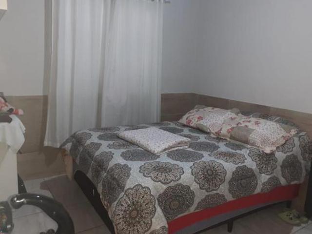 Casa 3 Dormitórios Bairro Santa Luzia