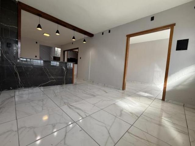 Casa 3 dormitórios Bairro Tarumã