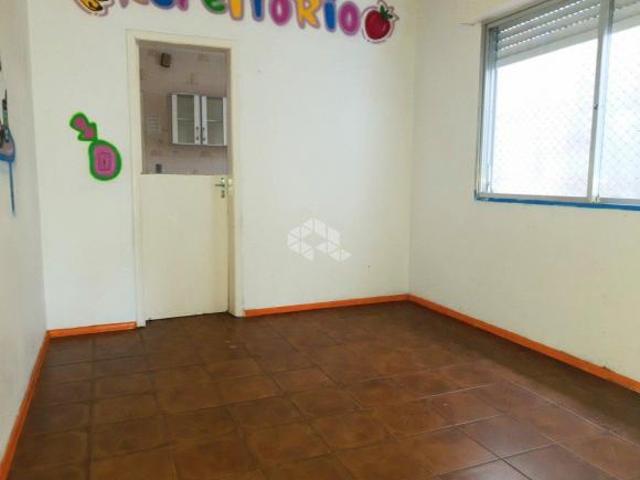 Casa 3 dormitórios bairro Teresópolis