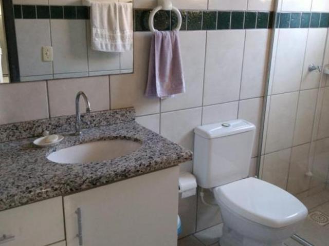 Casa 3 Dormitórios Bairro Zona Nova