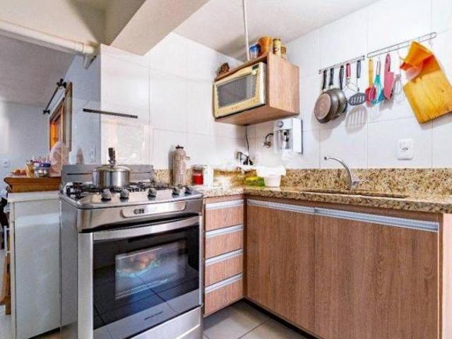 Casa 3 dormitórios em Condomínio Bairro Reserva da Serra