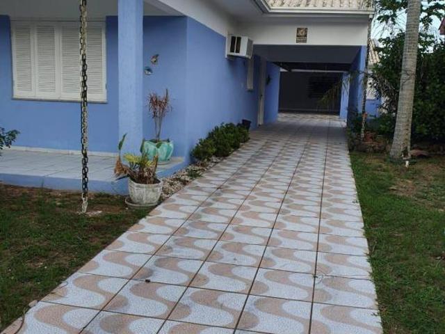Casa 3 dormitórios em Capão da Canoa