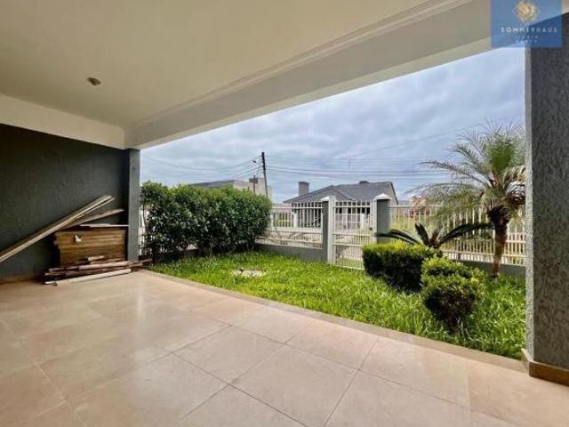 Casa 3 dormitórios em Capão da Canoa