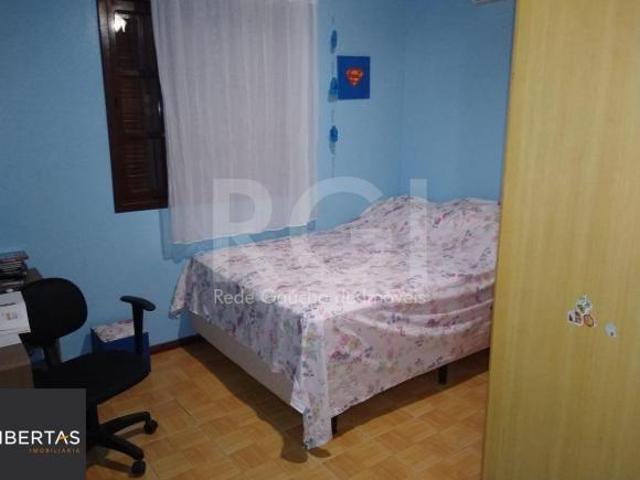 Casa 3 dormitórios em Charqueadas