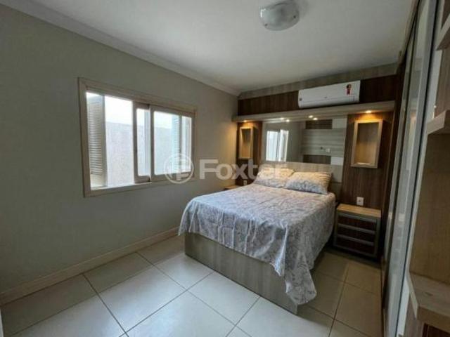 Casa, 3 dormitórios, em São Jorge