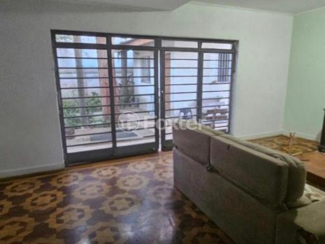 Casa, 3 dormitórios, em Santo Amaro