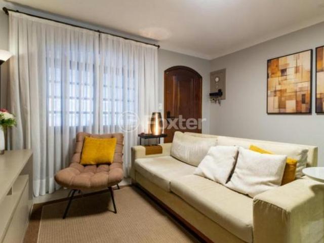 Casa, 3 dormitórios, em Vila Mariana