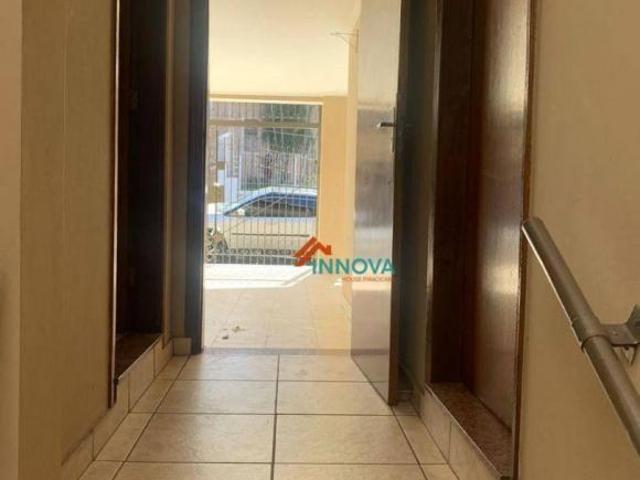 Casa 3 dormitorios excelente localizaçao!
