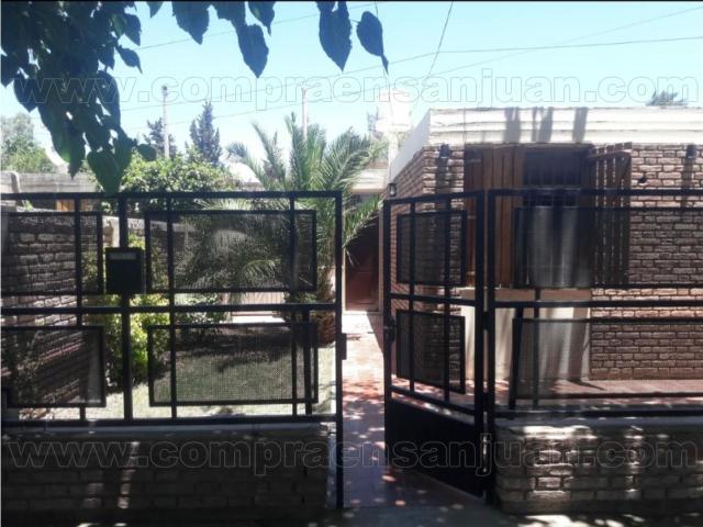 Casa, 3 Dormitorios, Excelente Ubicación