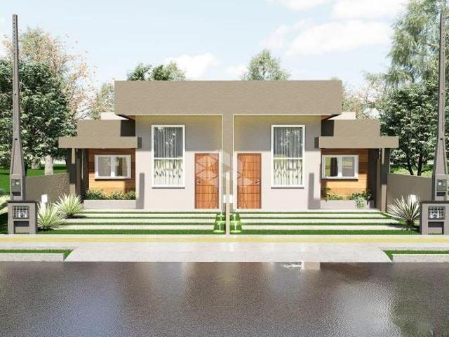 Casa 3 dormitórios no Bom Sucesso em Gravataí