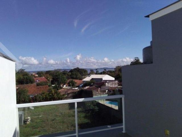 Casa 3 dormitórios no bairro Guarujá, Porto Alegre RS