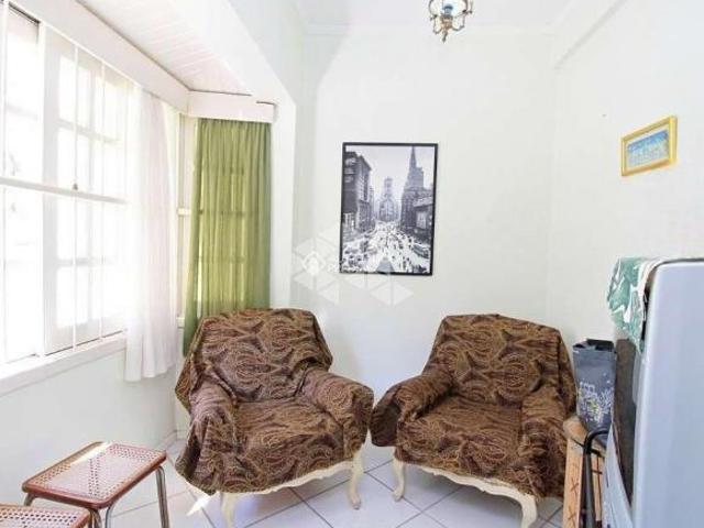 Casa 3 dormitórios no Bairro Ipanema em Porto Alegre
