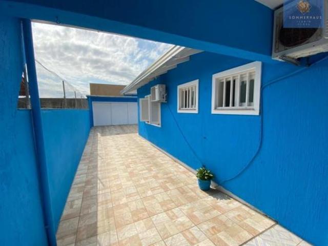 Casa 3 dormitórios no bairro Zona Nova em Capão da Canoa