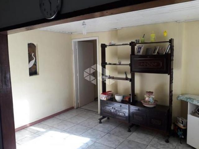 Casa 3 dormitórios no engenho