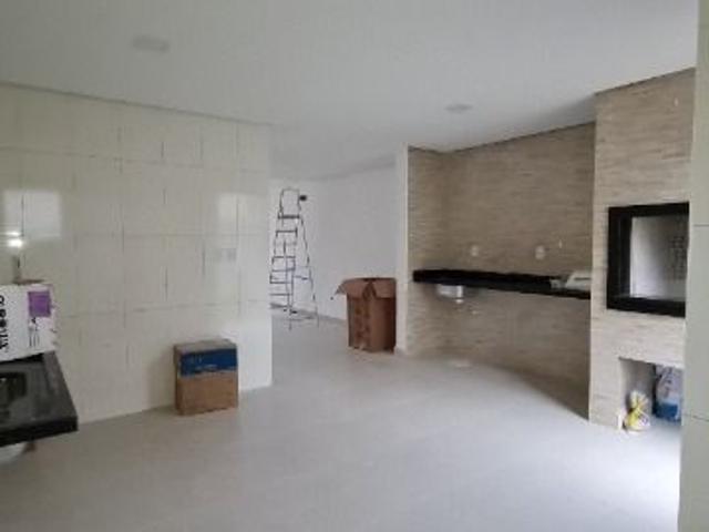 Casa 3 dormitórios na Hípica
