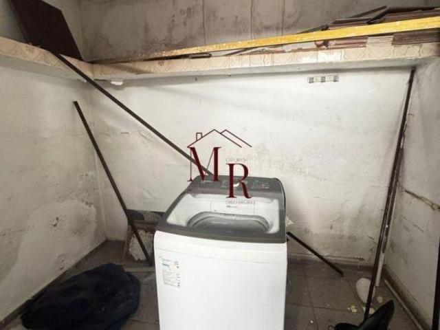 Casa 3 dormitórios na Vila Caiçara Praia Grande SP