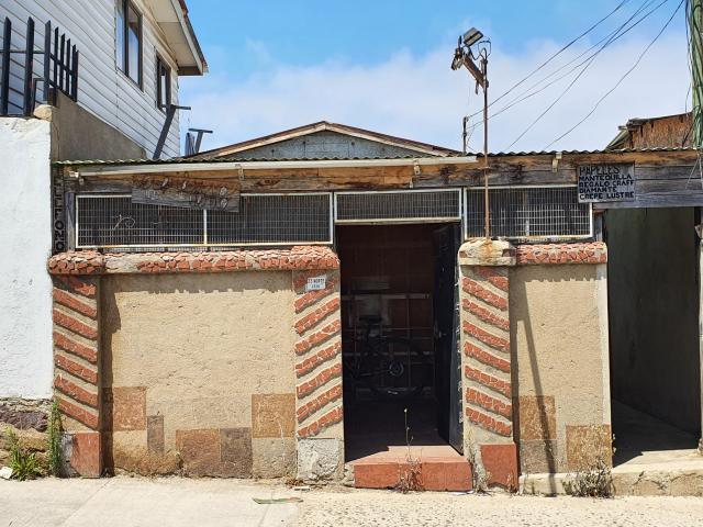 Casa 3 dormitorios Santa Ines viña del Mar, Viña del Mar