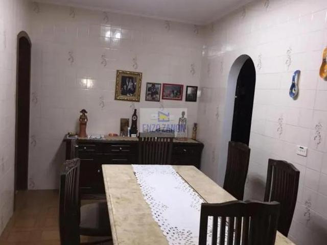Casa 3 dormitórios sendo 1 suite, 2 vagas à venda, 147 m² por R$ 695.000 Assunção São Bernardo d