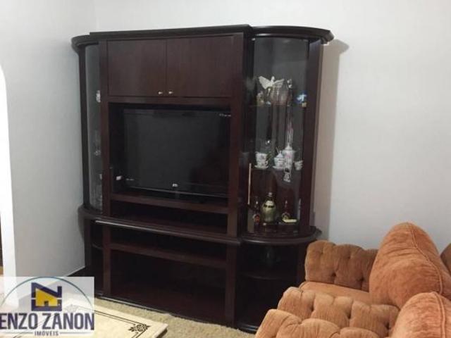 Casa 3 dormitórios sendo 1 suite, 2 vagas à venda, 147 m² por R$ 695.000 Assunção São Bernardo d