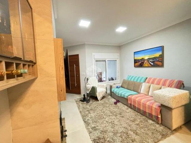 Casa 3 Dormitorios sendo 1 suite, 2 vagas de garagem, em Eldorado do Sul