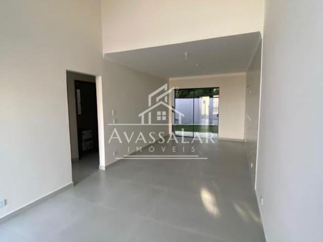 Casa 3 dormitórios, sendo 1 suíte à venda Eucaliptos | Fazenda Rio Grande/PR