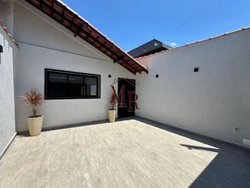 Casa 3 Dormitórios sendo 1 Suite no Boqueirão em Praia Grande
