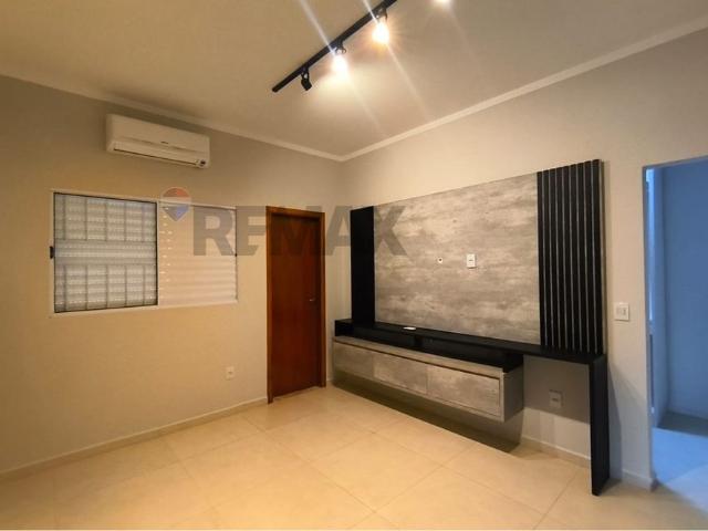 Casa 3 Dormitórios sendo 1 Suite Residencial no Jardim Ouro Verde – Conforto, Espaço e Praticidade
