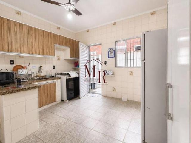 CASA 3 DORMITÓRIOS SENDO 2 SUÍTES PARA VENDA OCIAN