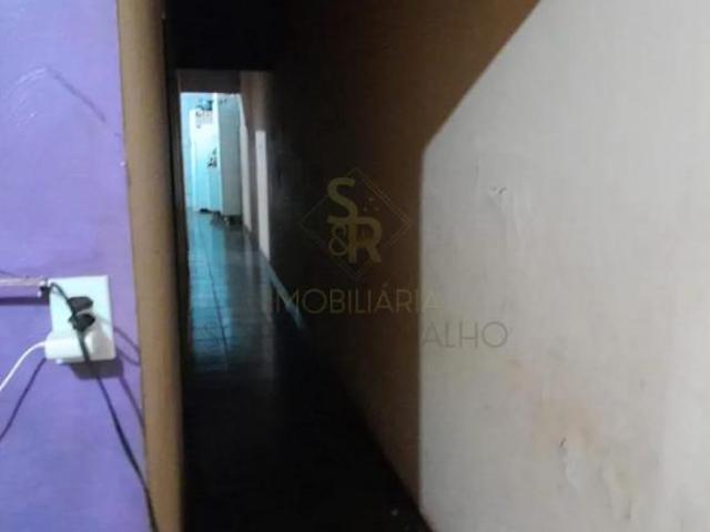 Casa 3 dormitórios Serrana