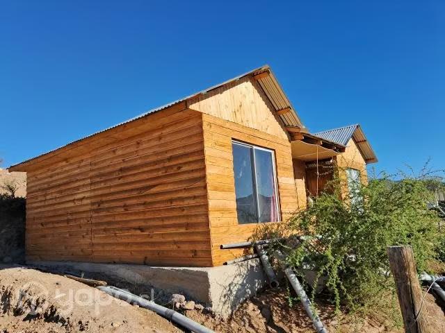 Casa | 3 dormitorios por 100000.00 en Monte Patria