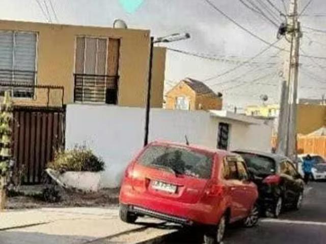 Casa | 3 dormitorios por 125000. 00 en Alto Hospicio