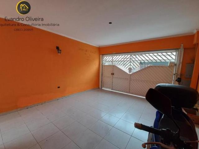 Casa 3 dormitórios para Venda em Jacareí, Jardim Terras da Conceição, 3 dormitórios, 2 banheiros, 2