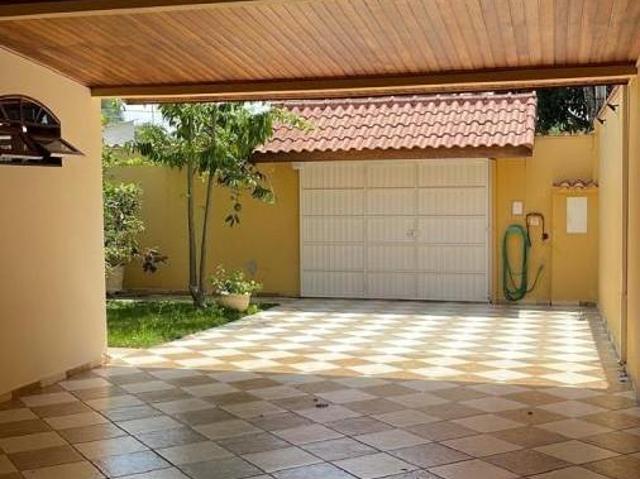 Casa 3 dormitórios para Venda em Jacareí, Jardim do Vale, 3 dormitórios, 2 suítes, 4 banheiros, 4 va
