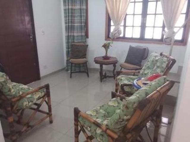 Casa 3 dormitórios para Venda em Jacareí, Parque dos Príncipes, 3 dormitórios, 1 suíte, 3 banheiros