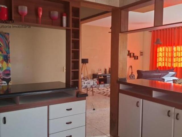 Casa 3 dormitórios para Venda em Jacareí, Parque Imperial, 3 dormitórios, 1 suíte, 2 banheiros